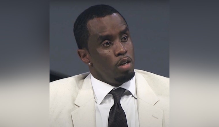 Sean "Diddy" Combs Faces Potential 20-Year Sentence, Defense Seeks Accelerated Sentencing Hearing