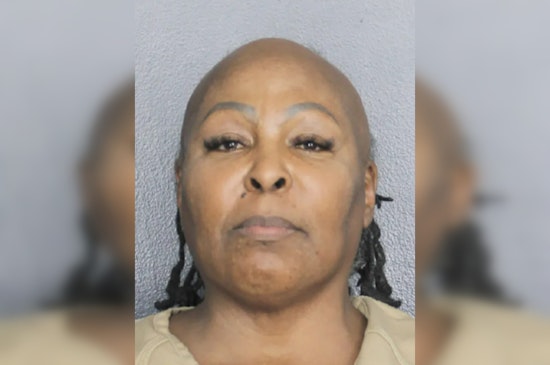 Sean Kingston's Mother, Janice Turner, Sentenced to Five Years in Wire Fraud Case