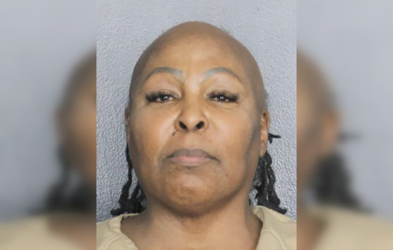 Sean Kingston's Mother, Janice Turner, Sentenced to Five Years in Wire Fraud Case