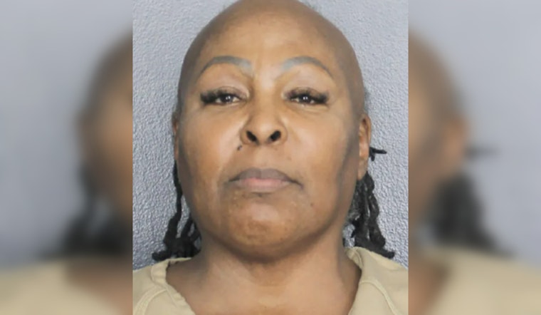 Sean Kingston's Mother, Janice Turner, Sentenced to Five Years in Wire Fraud Case