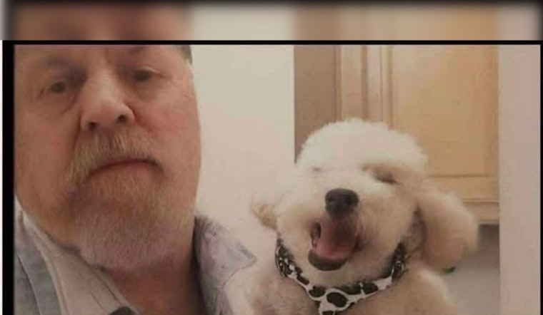 Search Escalates for Missing Knox County Man, Keith Conley, Public's Help Sought