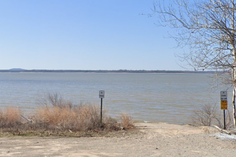 Search for Missing 22-Year-Old Man Suspended Due to Dangerous Water Conditions Near Luther, OK