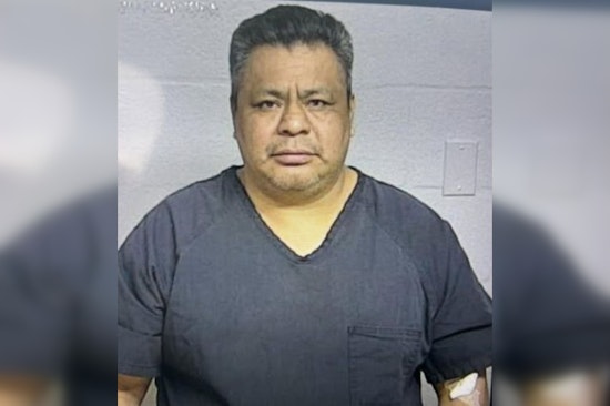 Search Intensifies for Escaped Inmate in Mason County, Public Urged to Exercise Caution