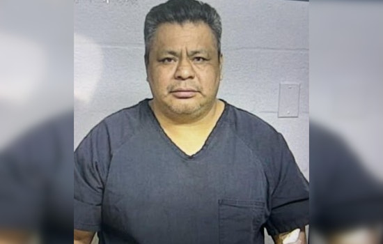 Search Intensifies for Escaped Inmate in Mason County, Public Urged to Exercise Caution