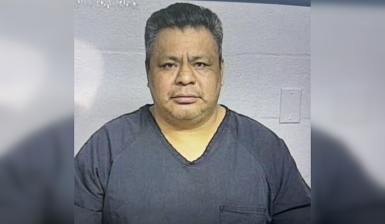 Search Intensifies for Escaped Inmate in Mason County, Public Urged to Exercise Caution