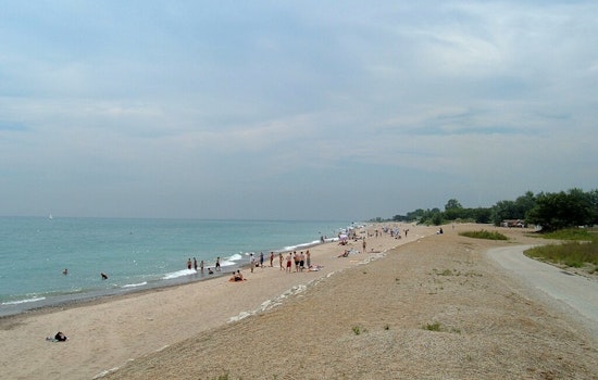 Search Intensifies for Missing 14-Year-Old Boy in Lake Michigan Near Zion