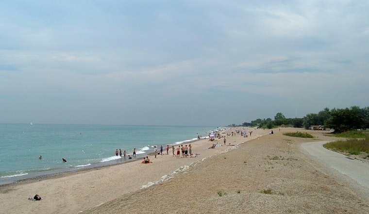 Search Intensifies for Missing 14-Year-Old Boy in Lake Michigan Near Zion