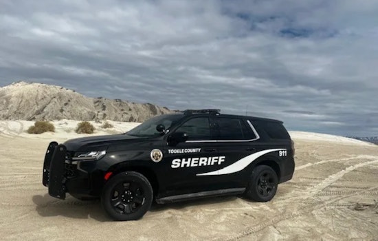 Search Intensifies for Missing 42-Year-Old Hiker in Tooele County, Utah