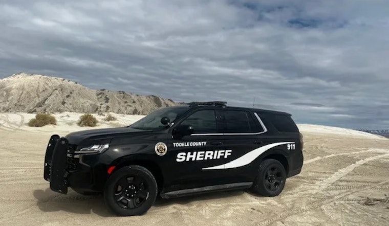 Search Intensifies for Missing 42-Year-Old Hiker in Tooele County, Utah