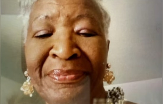 Search Intensifies for Missing 78-Year-Old Maxine Sykes in North Las Vegas, Police and Community Mobilize