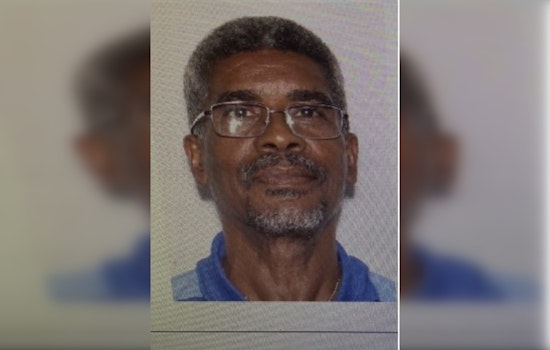 Search Intensifies for Missing Elderly Man with Dementia in West Palm Beach
