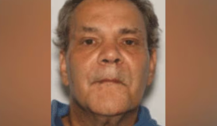 Search Intensifies for Missing Silverton Man with Schizophrenia and Diabetes