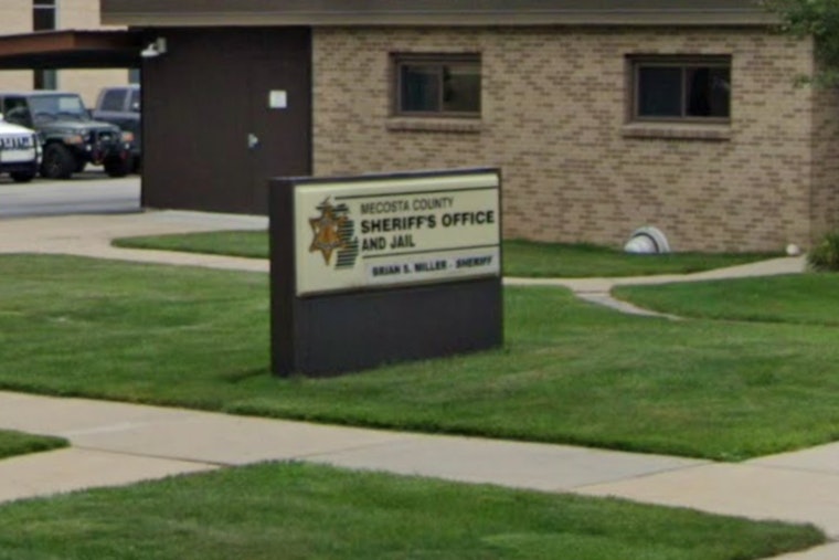 Search Ongoing for Man Missing After Falling from Jet Ski on Lake Mecosta