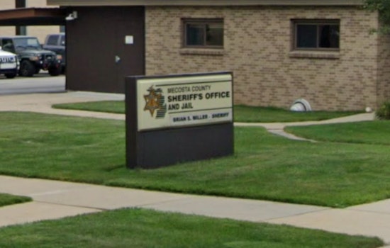 Search Ongoing for Man Missing After Falling from Jet Ski on Lake Mecosta