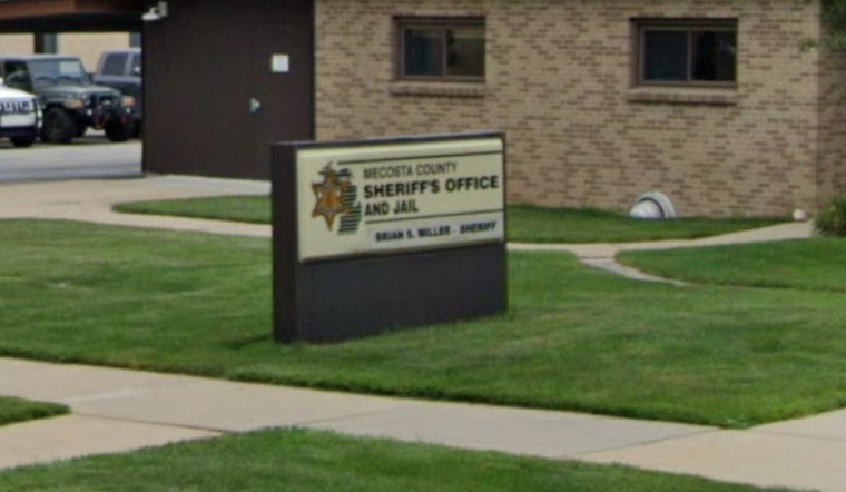 Search Ongoing for Man Missing After Falling from Jet Ski on Lake Mecosta