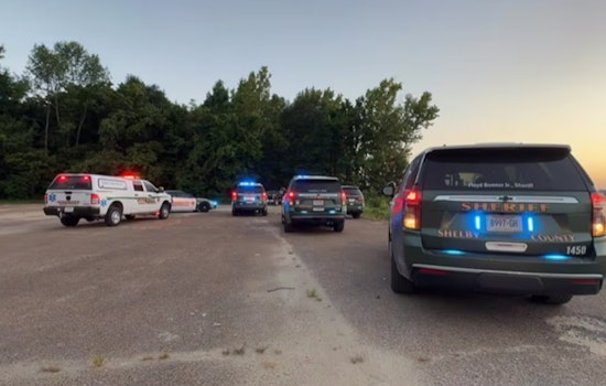 Search Operation Continues for Trio Missing on Mississippi River Near Meeman-Shelby Forest State Park