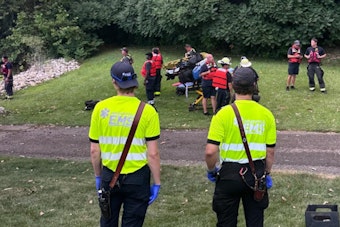 Search to Resume for Missing 14-Year-Old Boy in Northeast Indianapolis Lake