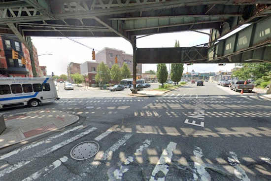 Search Underway for Hit-and-Run Driver After Man's Fatal Sacrifice in Brownsville, Brooklyn