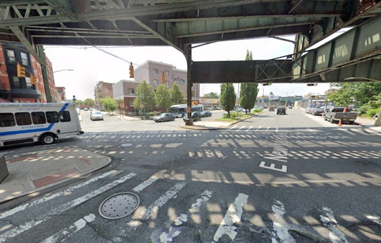Search Underway for Hit-and-Run Driver After Man's Fatal Sacrifice in Brownsville, Brooklyn