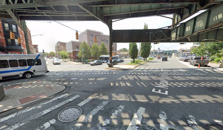 Search Underway for Hit-and-Run Driver After Man's Fatal Sacrifice in Brownsville, Brooklyn