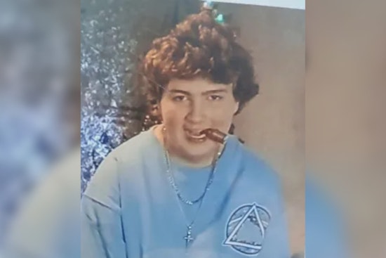 Search Underway for Missing Teen Miles Kelly-Tyler Damron in Trowbridge Township