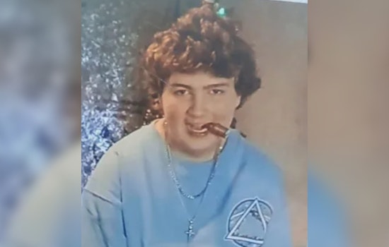 Search Underway for Missing Teen Miles Kelly-Tyler Damron in Trowbridge Township