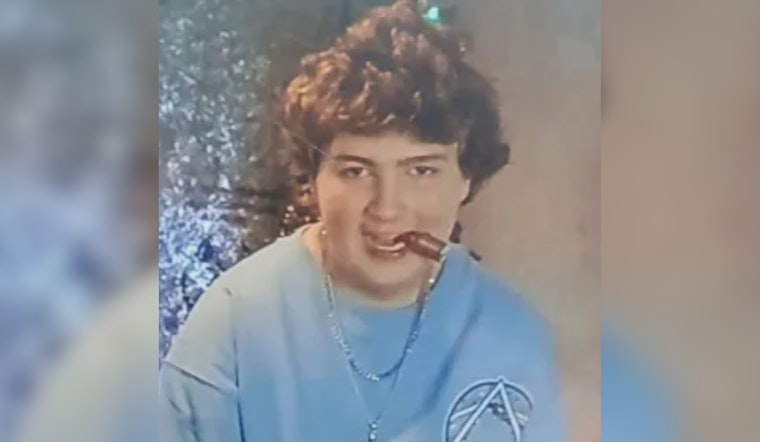 Search Underway for Missing Teen Miles Kelly-Tyler Damron in Trowbridge Township