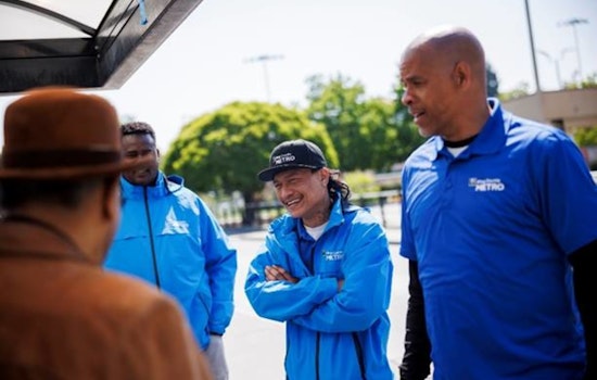 Seattle and King County Metro Enhance Transit Safety with Levy-Funded Initiatives and Expanded TSO Presence