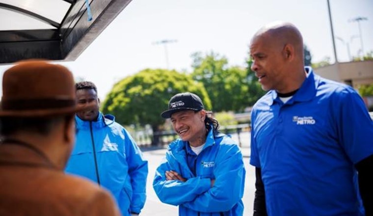 Seattle and King County Metro Enhance Transit Safety with Levy-Funded Initiatives and Expanded TSO Presence