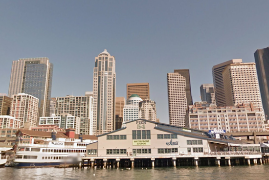 Seattle Basks in Summer Splendor with Sunny Days and Mild Nights Ahead