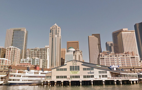 Seattle Basks in Summer Splendor with Sunny Days and Mild Nights Ahead