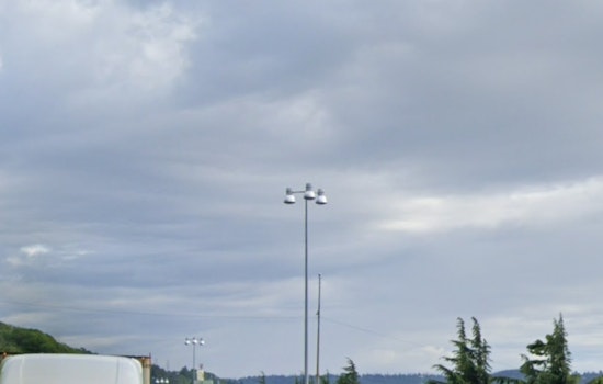 Seattle Braces for a Week of Sunshine and Warmth, NWS Predicts Ideal Weather Ahead