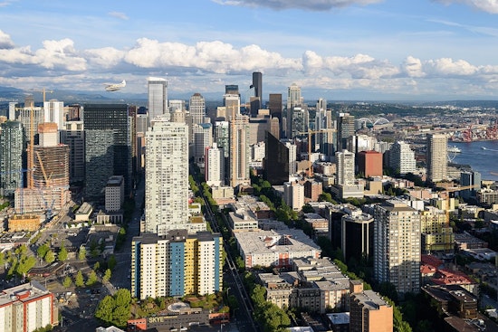 Seattle Braces for Warm Up: NWS Predicts Highs in Low 80s with Humidity on the Rise