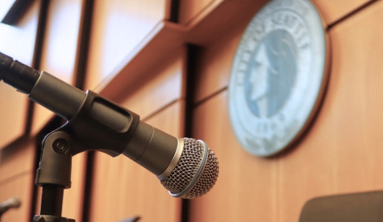 Seattle City Council Announces Six Finalists for District 5 Seat; Public Forum Set for July 21 at North Seattle College