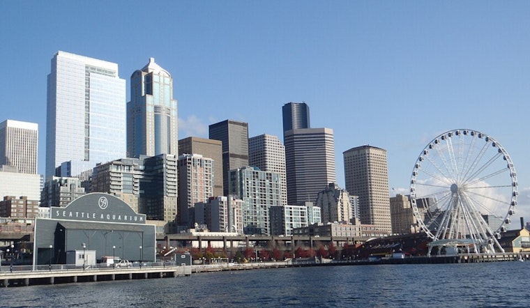 Seattle Embraces Sunny Days Ahead: NWS Predicts Warm, Clear Weather Stretch into Next Week