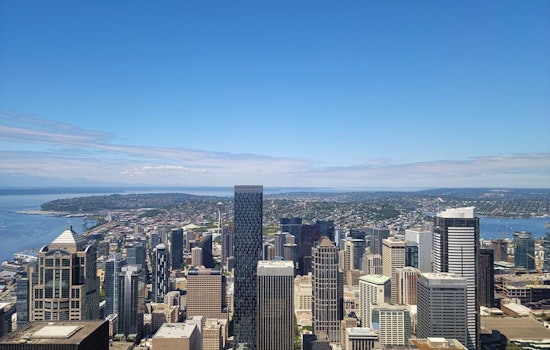 Seattle Heat Advisory Extended as Temperatures Climb, NWS Urges Precautions