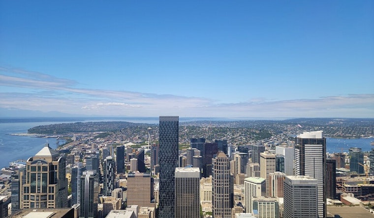 Seattle Heat Advisory Extended as Temperatures Climb, NWS Urges Precautions