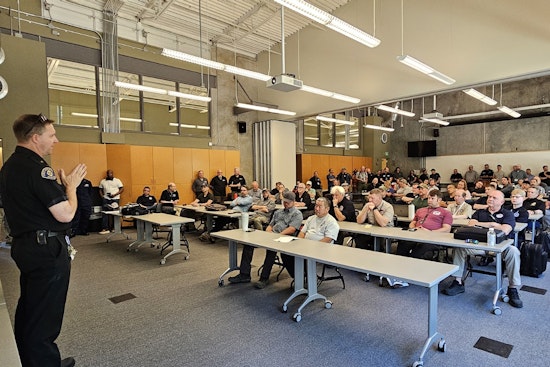 Seattle Hosts 'Spectrum Cyclone' Training to Bolster Emergency Response for 2026 World Cup