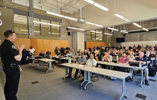 Seattle Hosts 'Spectrum Cyclone' Training to Bolster Emergency Response for 2026 World Cup