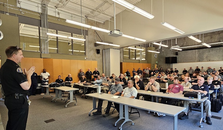 Seattle Hosts 'Spectrum Cyclone' Training to Bolster Emergency Response for 2026 World Cup