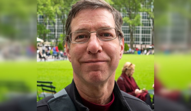 Seattle Human Services Department Highlights Ken Astrein's Commitment to Community Development and Equity