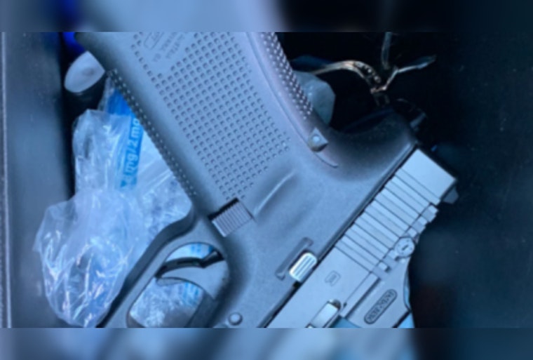 Seattle Man Anthony Dodd Found Guilty of Fentanyl Trafficking and Firearms Charges