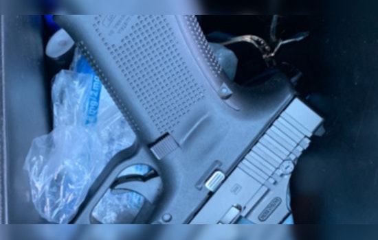 Seattle Man Anthony Dodd Found Guilty of Fentanyl Trafficking and Firearms Charges