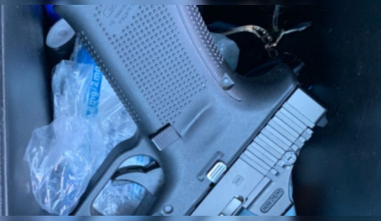 Seattle Man Anthony Dodd Found Guilty of Fentanyl Trafficking and Firearms Charges