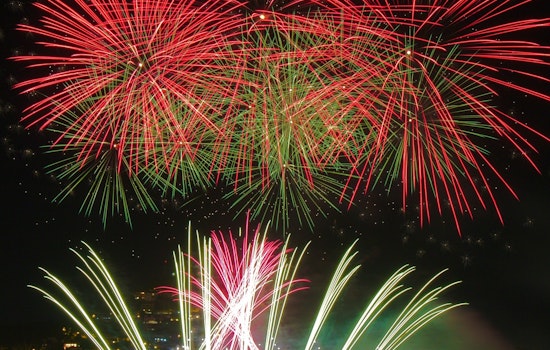 Seattle Police and Fire Departments Urge Safety for Fourth of July Festivities, Pro Fireworks Show at Lake Union Set to Dazzle