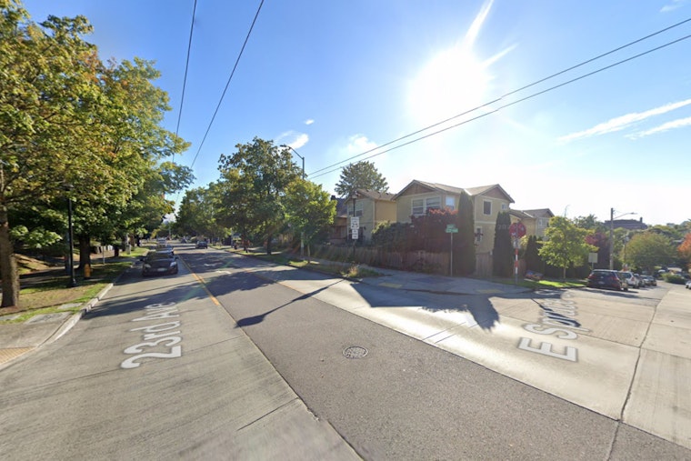 Seattle Police Arrest Woman Suspected of Pratt Park Stabbing, Victim Found with Serious Injuries