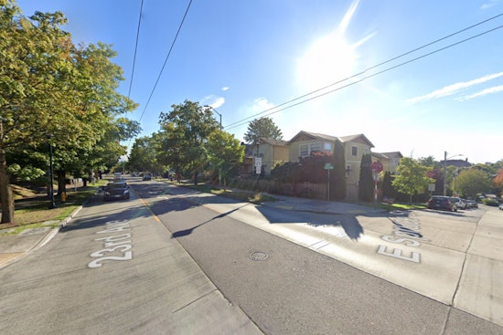Seattle Police Arrest Woman Suspected of Pratt Park Stabbing, Victim Found with Serious Injuries