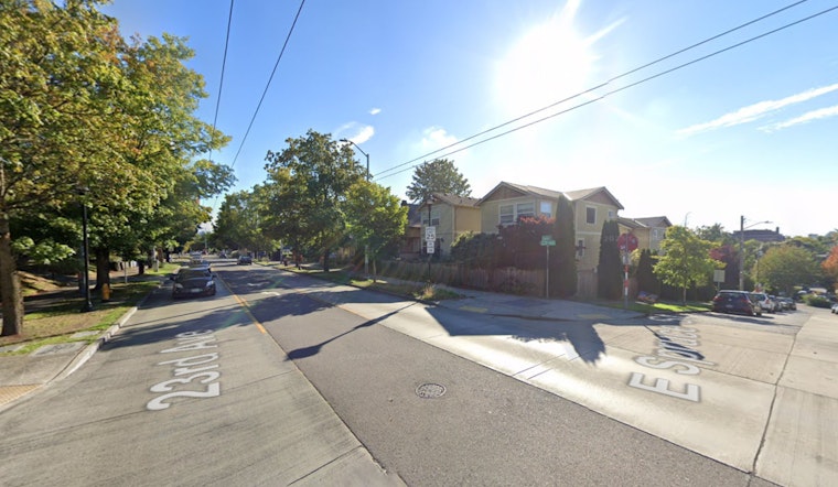 Seattle Police Arrest Woman Suspected of Pratt Park Stabbing, Victim Found with Serious Injuries