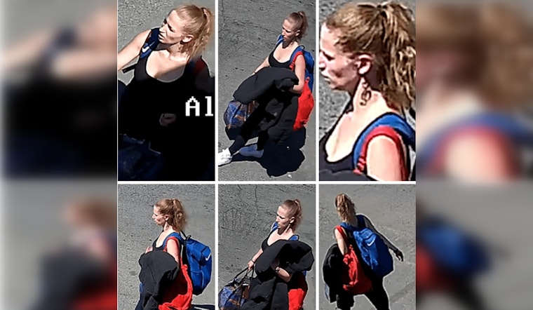 Seattle Police Seek Public's Help to Locate Suspect in SODO Fatal Stabbing