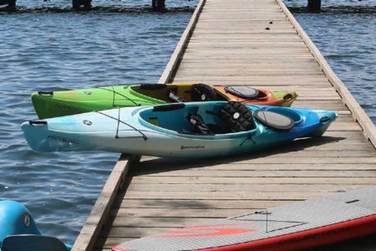 Seattle Residents Cool Off with Hassle-Free Kayak and SUP Rentals Amid Summer Heat